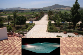  Villa Delle Palme Delfina  Трапани